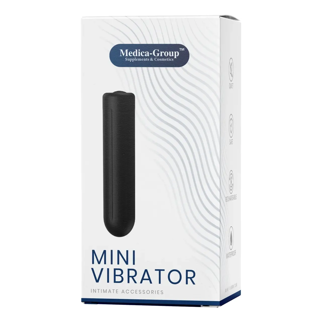 Mini Vibrator