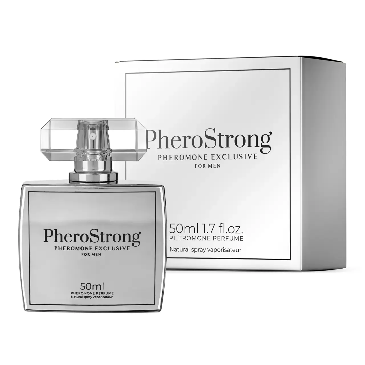 PheroStrong Pheromone Exclusive For Men