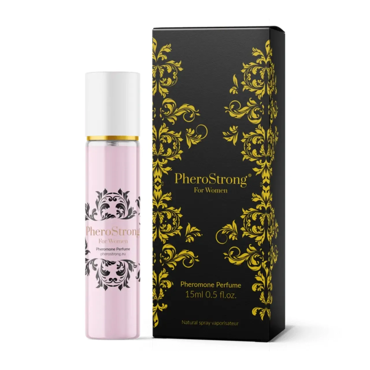 PheroStrong Pheromone For Women