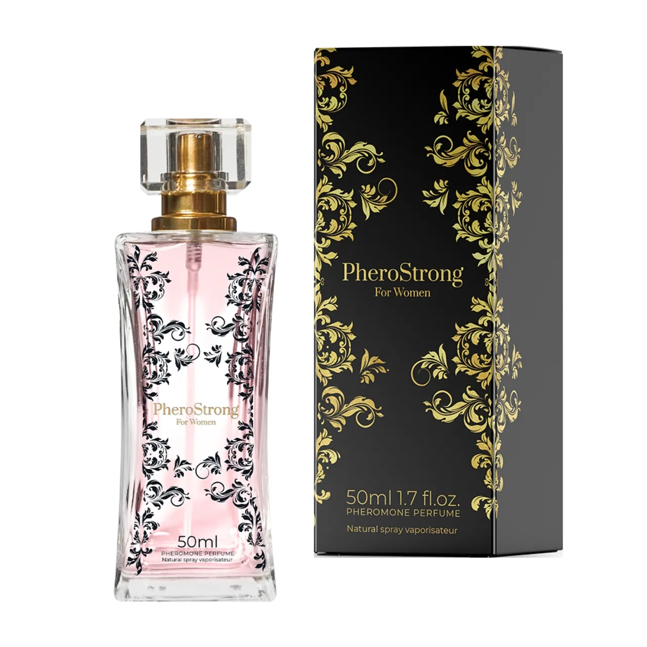 PheroStrong Pheromone For Women