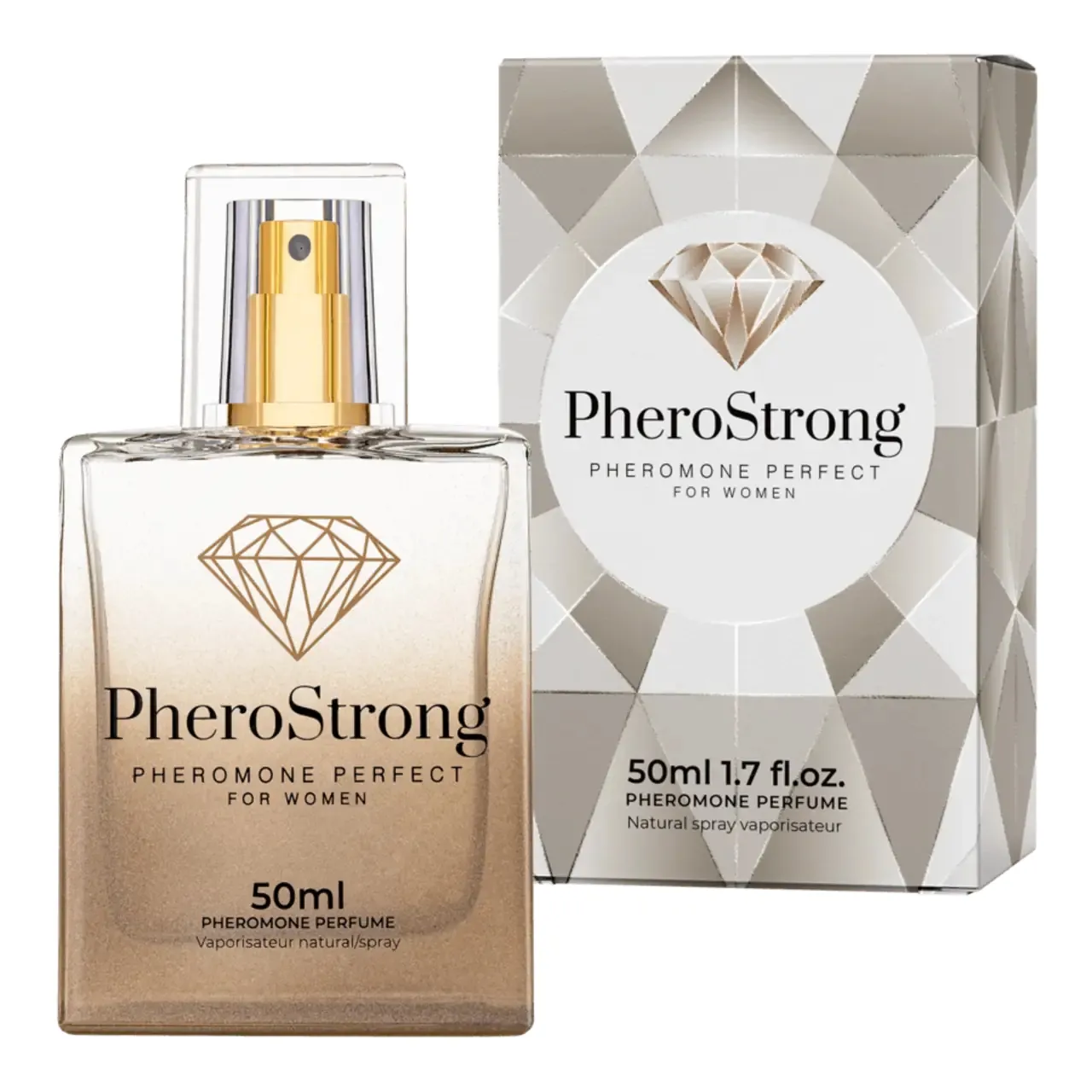 PheroStrong Pheromone Perfect for Women