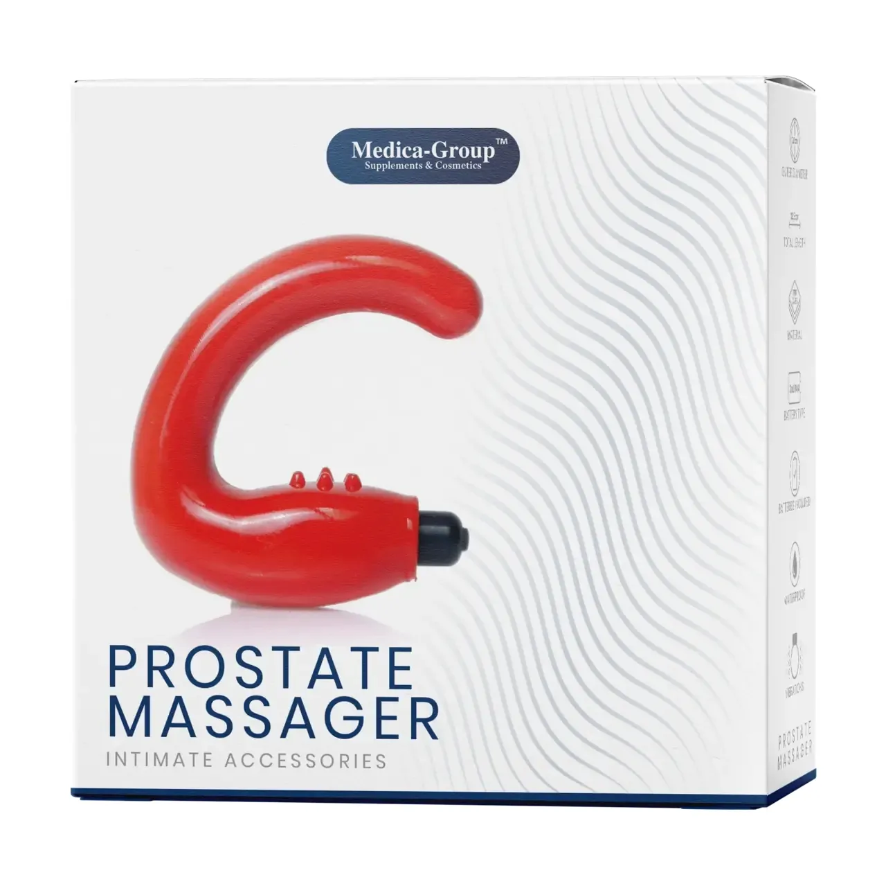 Prostate Massager
