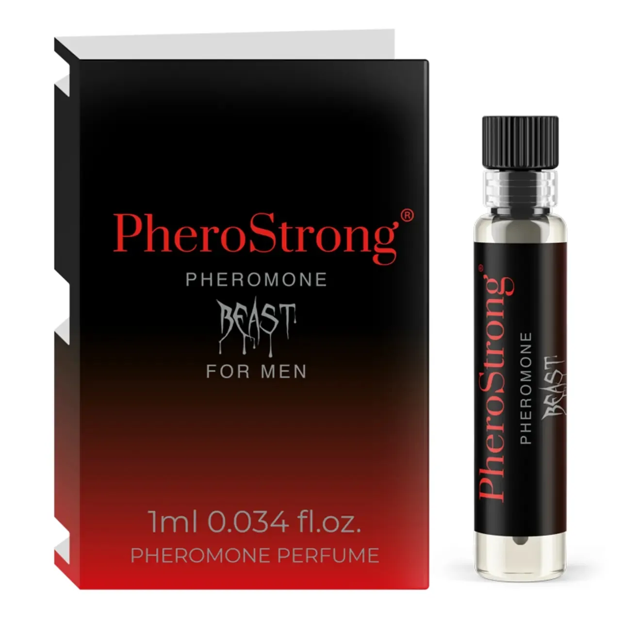 PheroStrong Pheromone Beast For Men