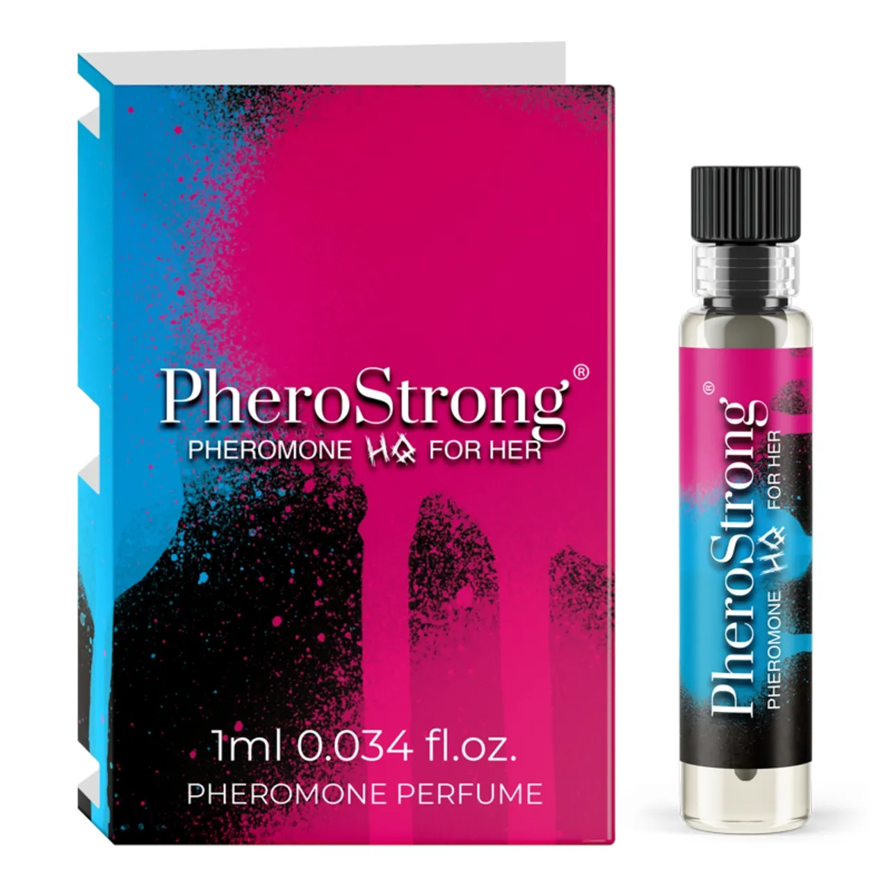PheroStrong Pheromone HQ For Her