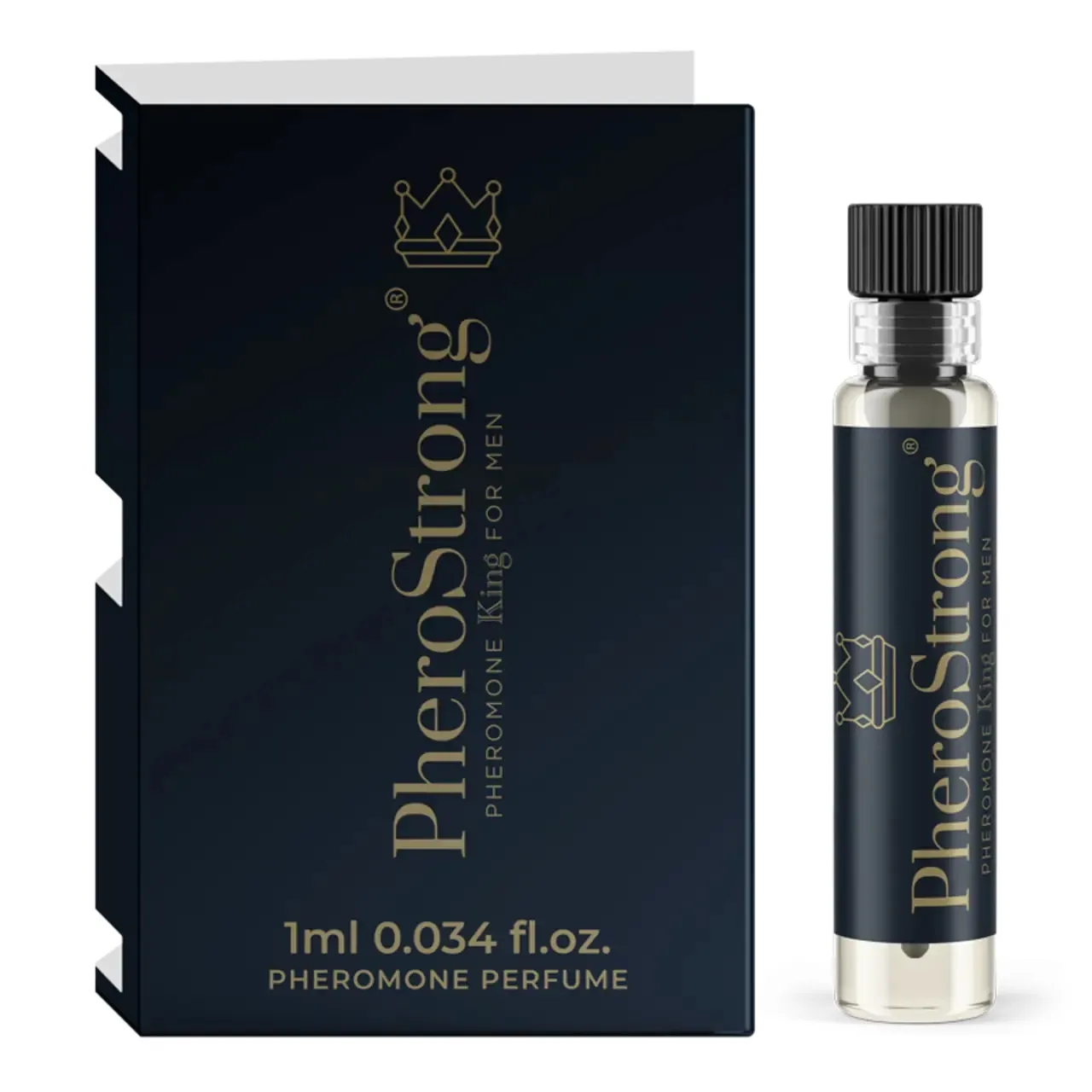PheroStrong Pheromone King For Men