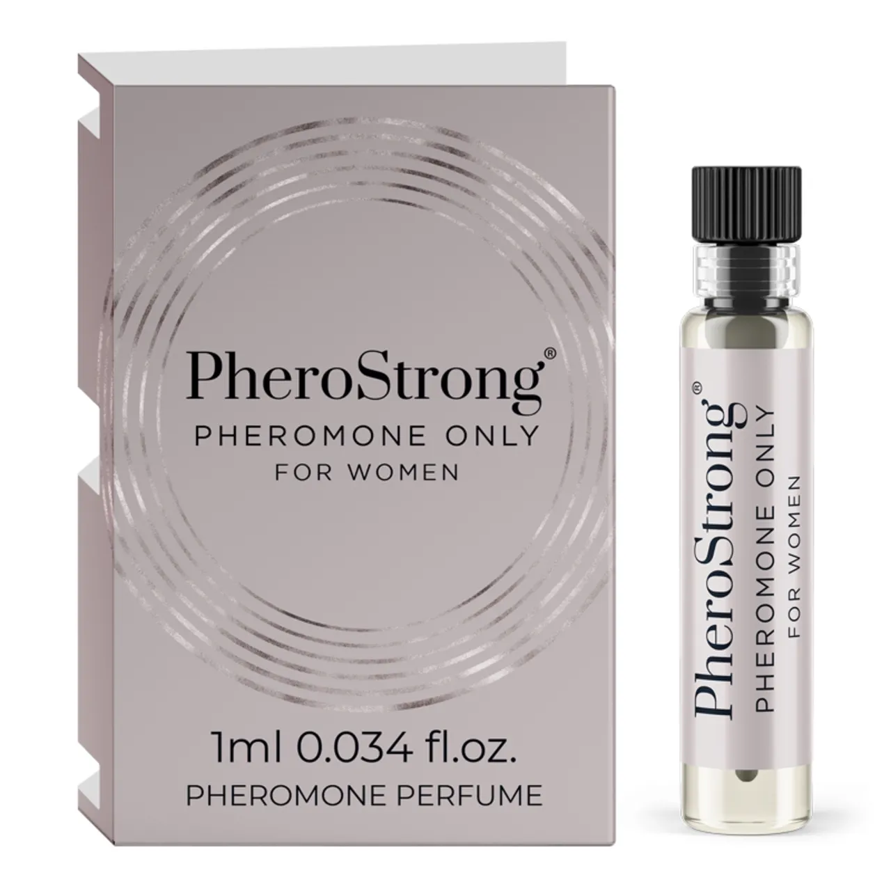 PheroStrong Pheromone Only For Women