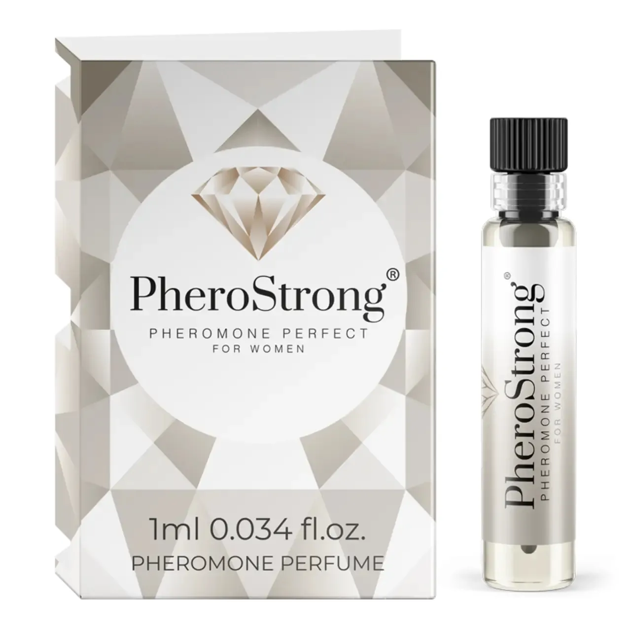 PheroStrong Pheromone Perfect for Women