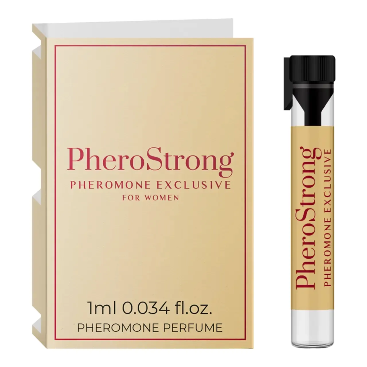 PheroStrong Pheromone Exclusive For Women