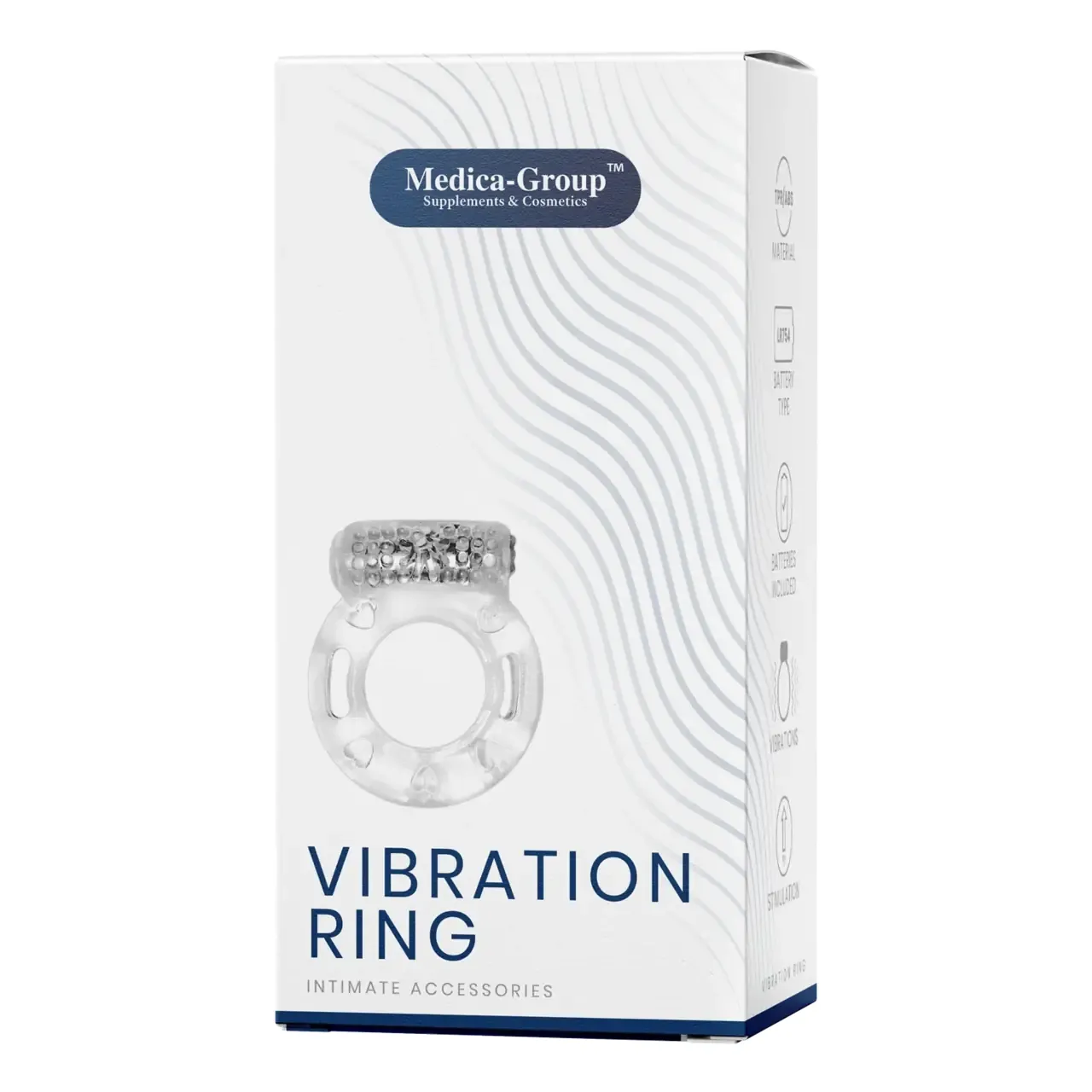 Vibration Ring