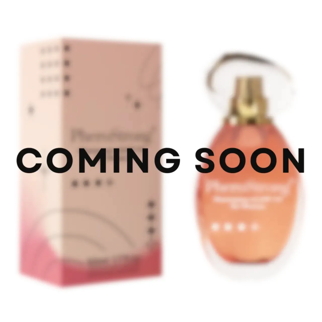 PheroStrong Pheromone Glow up for Women