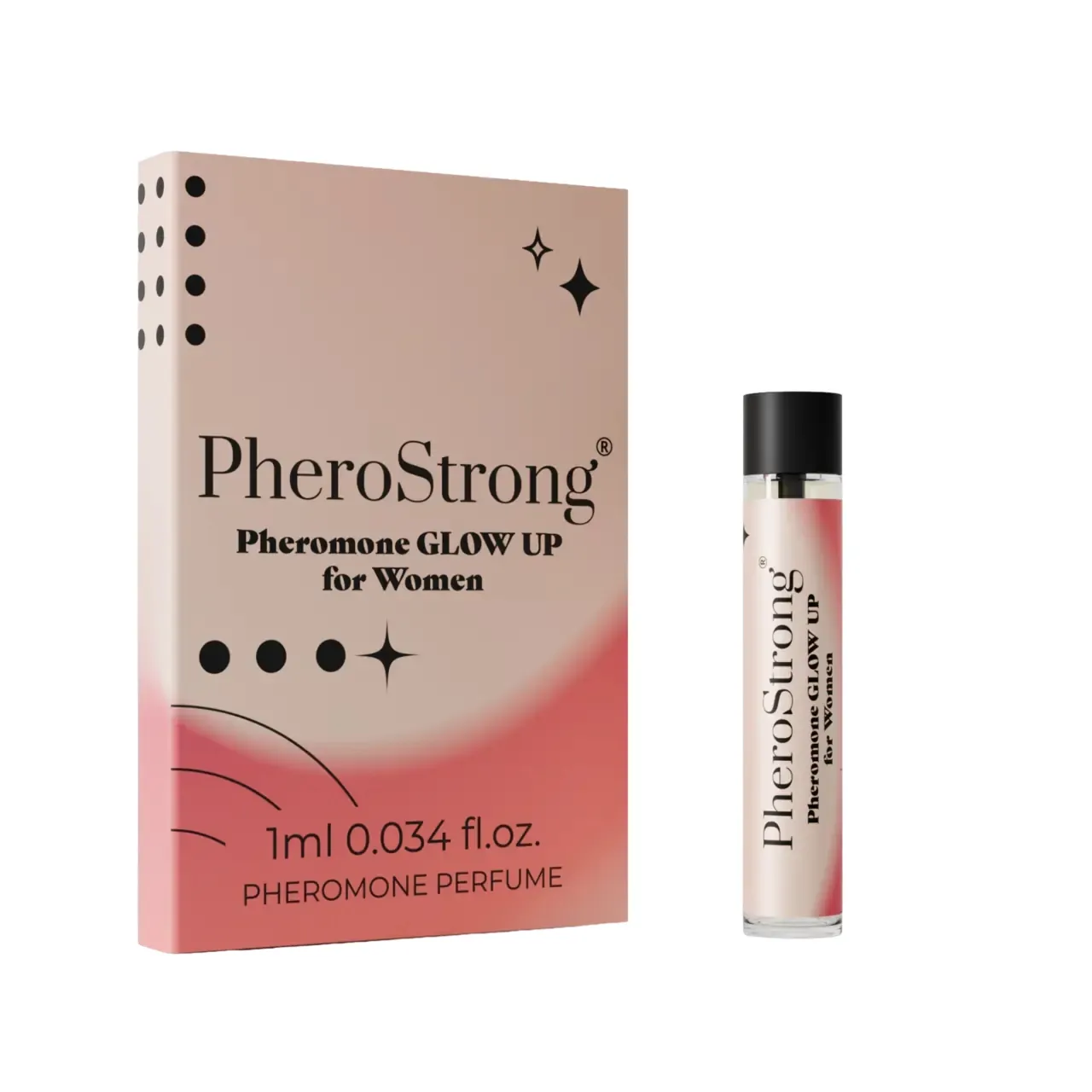 PheroStrong Pheromone Glow up for Women