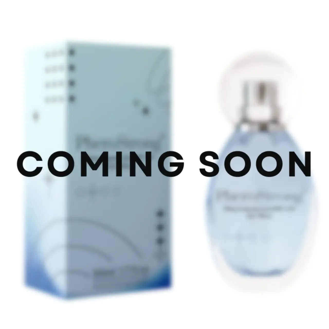 PheroStrong Pheromone Glow up for Men