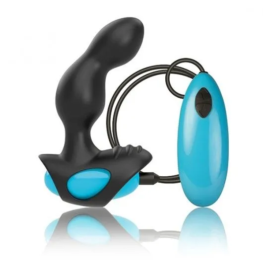 Stymulator Prostaty Men-X Index Rocks-Off