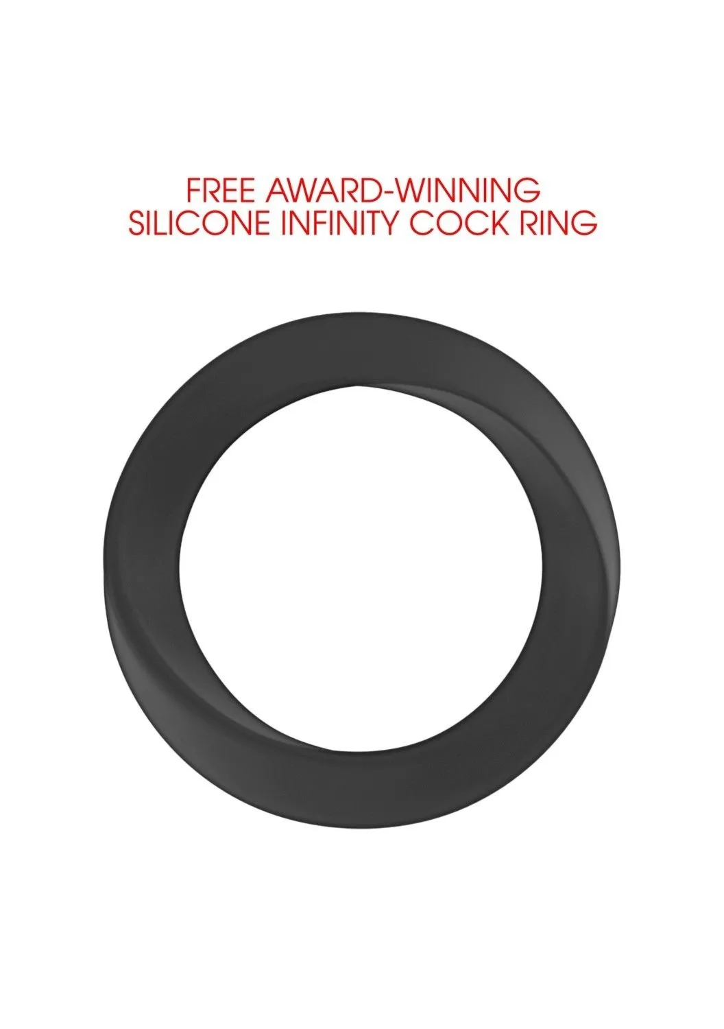 Shots Pumped Premium Rechargeable Automatic Pump Transparent Pumped by Shots