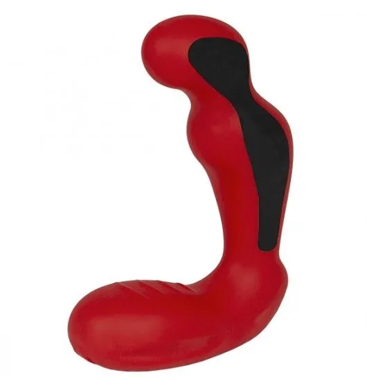 Silicone Fusion Habanero Electro Prostate Massager ElectraStim