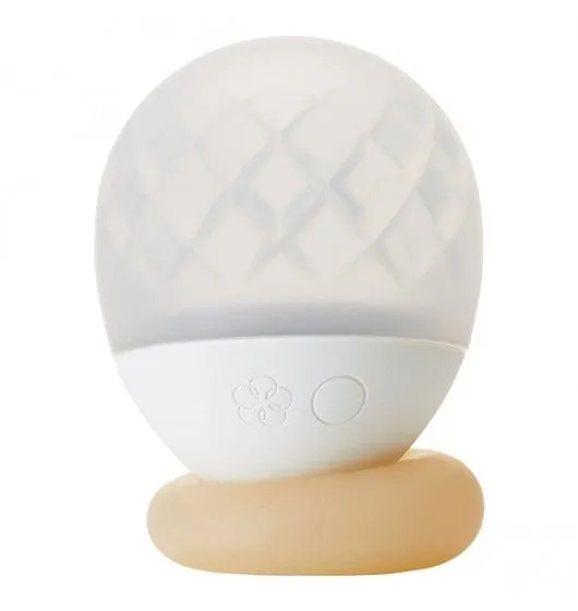Masażer Ukidama Bath Light & Massager Take Iroha by Tenga