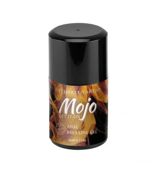 Żel Rozluźniający Mojo Anal Relaxing Gel 30Ml Intimate Earth