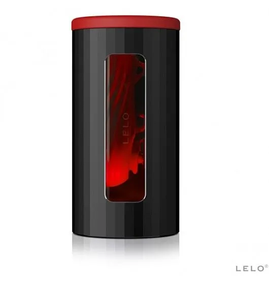 Masturbator F1S V2 Red Lelo