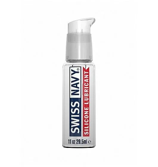 Lubrykant Silikonowy Silicone Based 29,5Ml Swiss Navy