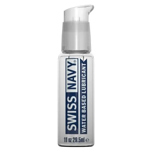 Lubrykant Wodny Water Based 29,5Ml Swiss Navy
