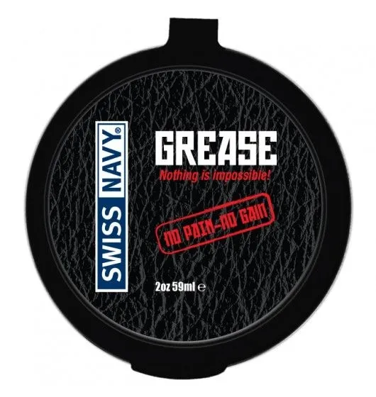 Lubrykant Tłuszczowy Original Grease 59Ml Swiss Navy