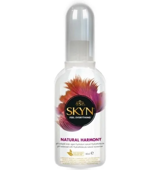 Unimil Natural Harmony 80Ml SKYN