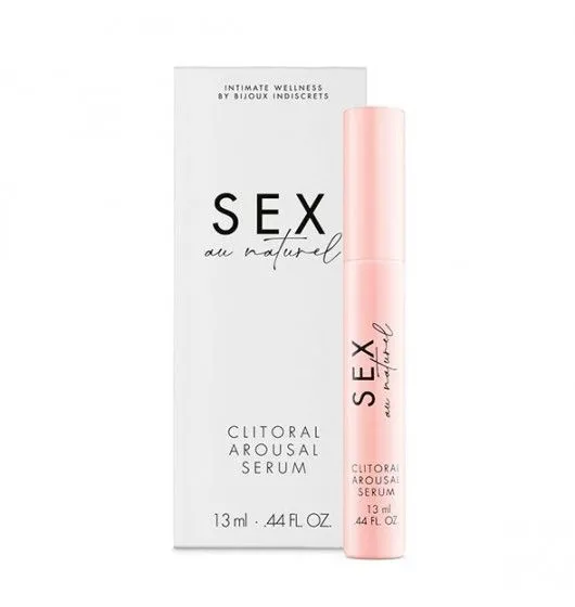 Serum intymne Clitoral Arousal Serum 13ml Bijoux Indiscrets
