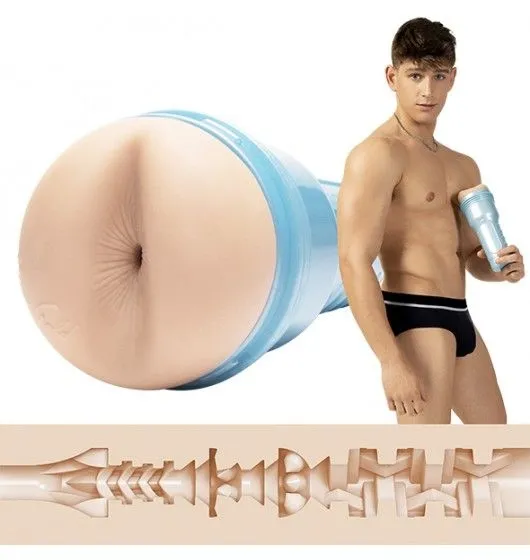 Masturbator Boys Reno Gold Golden Boy Fleshjack