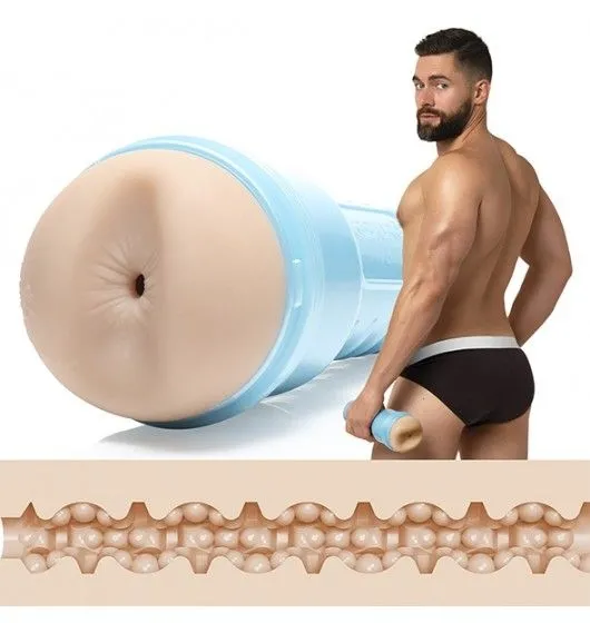 Masturbator Boys Griffin Barrows Cake Fleshjack