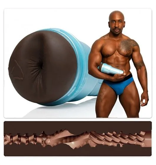 Tuba Masturbacyjna Boys Max Konnor Overdrive Fleshjack