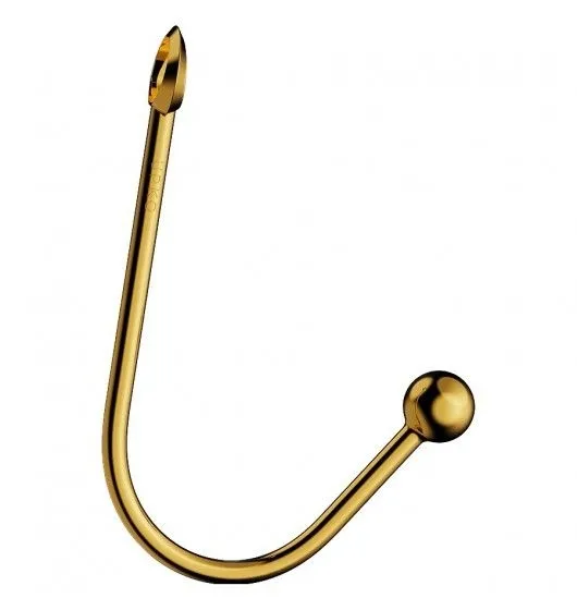 Hak Do Wiązania Upko Vaginal/Anal Hook UPKO