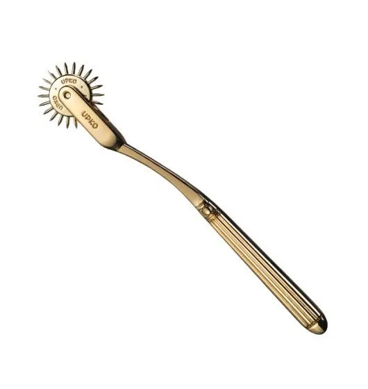 Matalowe Kółko Wartenberga Upko Spiked Metal Pinwheel UPKO