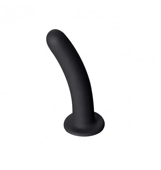 Male Silikonowe Dildo Upko Silicone Dildo - Small Size UPKO