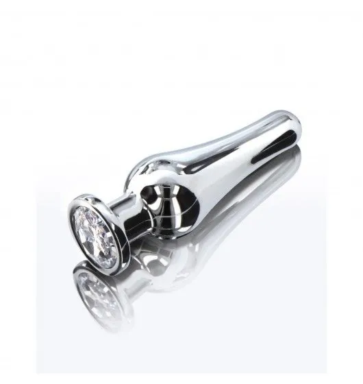 Korek Analny Toyjoy Diamond Bum Bijou Large TOYJOY