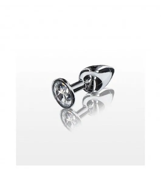 Korek Analny Toyjoy Starlight Booty Jewel Small TOYJOY