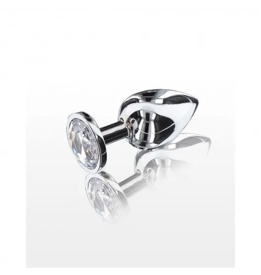 Korek Analny Toyjoy Starlight Booty Jewel Large TOYJOY