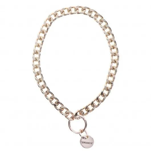 Obróżka Dona Statement Collar Taboom