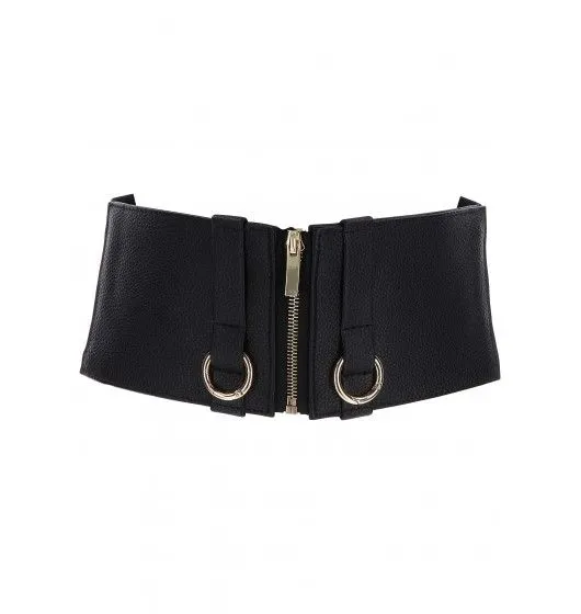 Pas Dona Bondage Couture Belt M Taboom