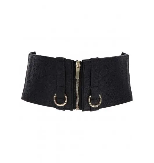 Pas Dona Bondage Couture Belt L Taboom