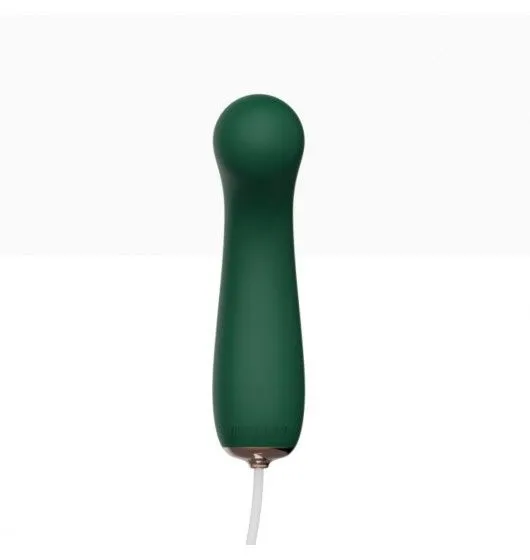 Wibrator Do Punktu G No.1 Super Soft G-Spot Vibrator Qingnan