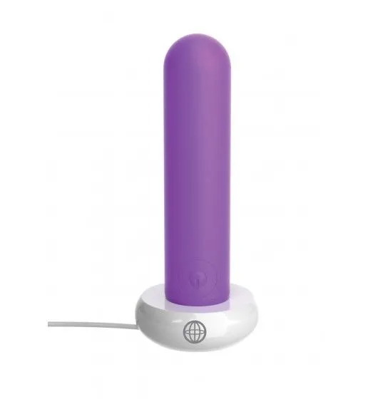 Wibrator Her Rechargeable Bullet Fantasy for Her