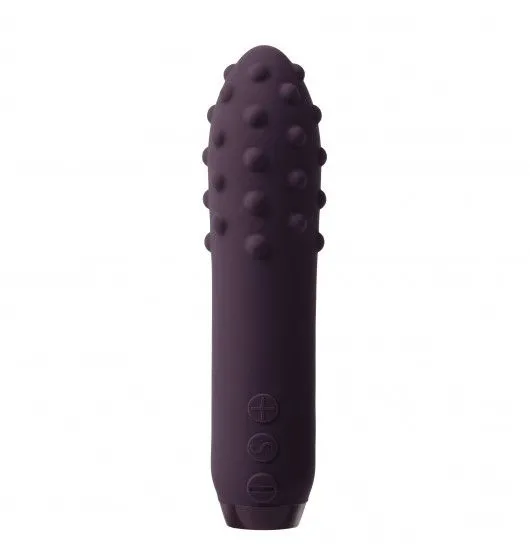 Duet Bullet Purple Je Joue