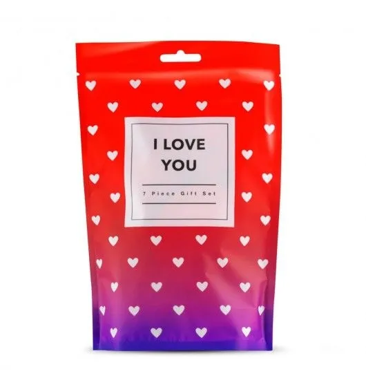 I Love You Loveboxxx