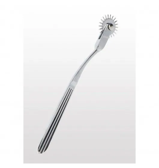 Taboom Ostroga Srebrna