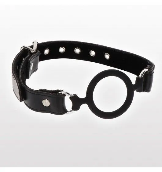 Knebel Open Ring Gag Taboom