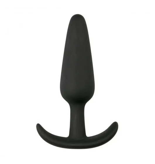 Anal Collection Buttplug S EasyToys