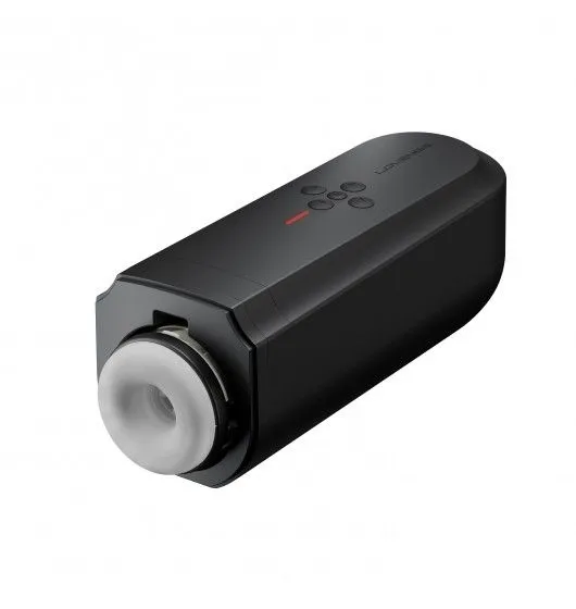 Interaktywny Masturbator Solace Lovense