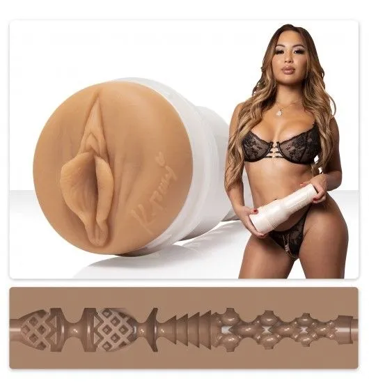 Masturbator Girls Kazumi Kumzumi Fleshlight