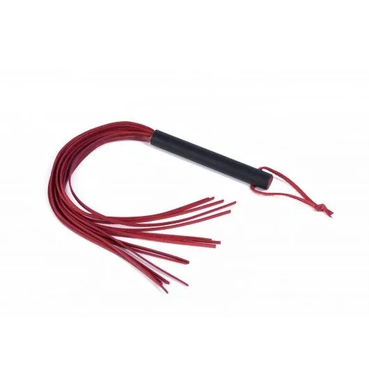 Pejcz Crazy Horse Red Whips