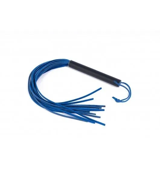 Pejcz Crazy Horse Blue Whips